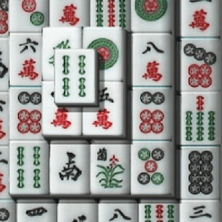 Mahjong 3D — juega en línea gratis