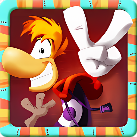rayman-jungle-run-para-android-descargar