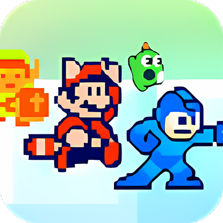 Nostalgia NES NES Emulator APK for Android Download Nostalgia NES NES Emulator APK for Android Download