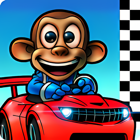 Download Monkey Boxing APK for Android - latest version