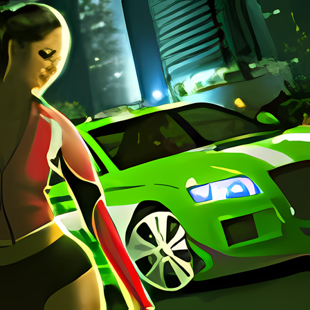 European Street Racing - Download