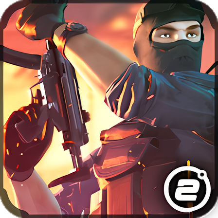 Counter Strike Portable APK Para Android - Descargar