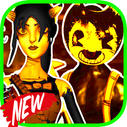 Bendy and the Ink Machine for Android - Download