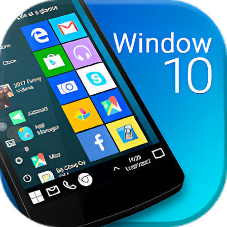 Computer Launcher APK for Android Download Computer Launcher APK for Android Download