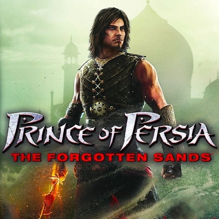 Prince of Persia (2008) - Download
