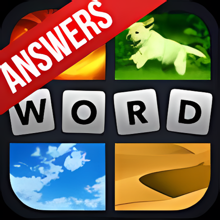 4 Pics 1 Word APK for Android - Download