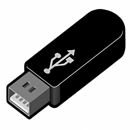 free USB Drive Letter Manager 5.5.8.1