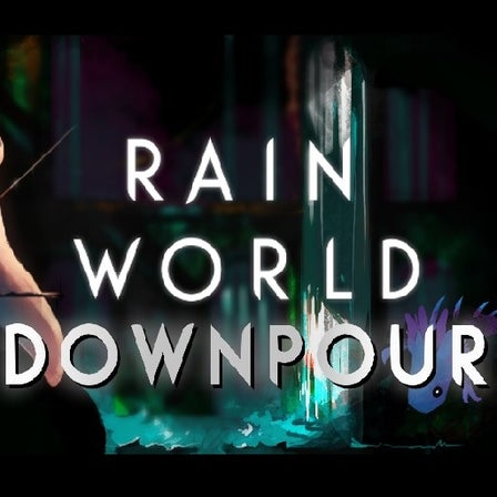 rain world android descargar