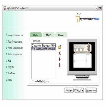 Microsoft Video Screensaver - Download