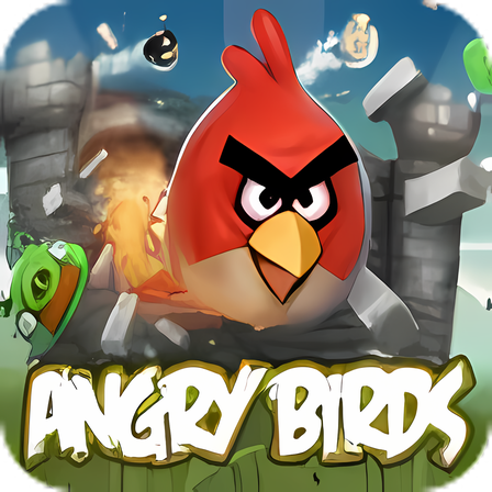 Angry Birds Friends - Download