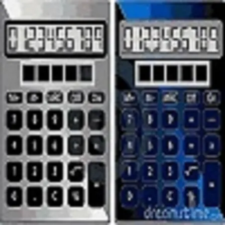 hidex calculator app