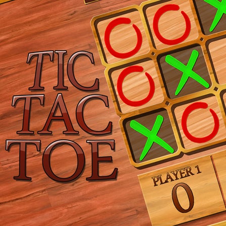 TIC TAC TOE - Gioca Online Gratis!