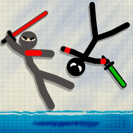 Stickman Fighter Infinity - Download & Play for Free Here