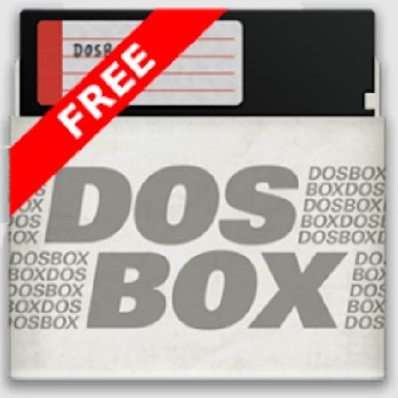 DosBox Turbo APK for Android Download