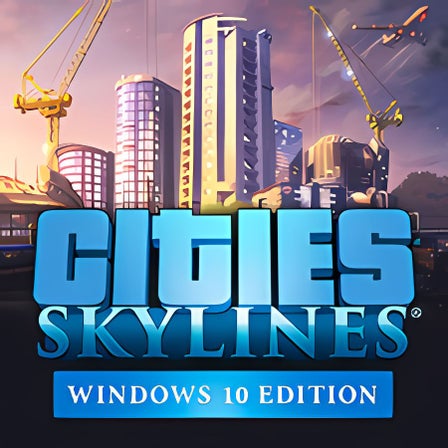 Cities: Skylines - Download