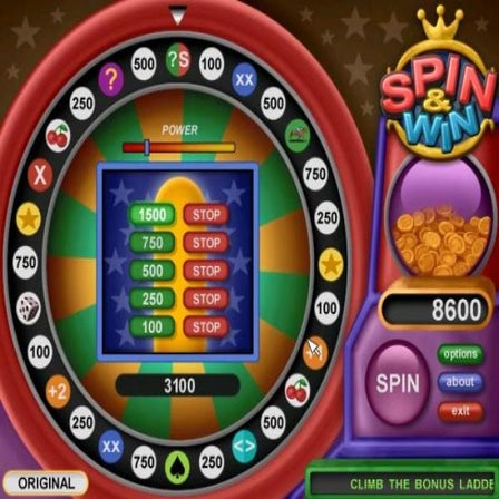 Spin Rush - Download