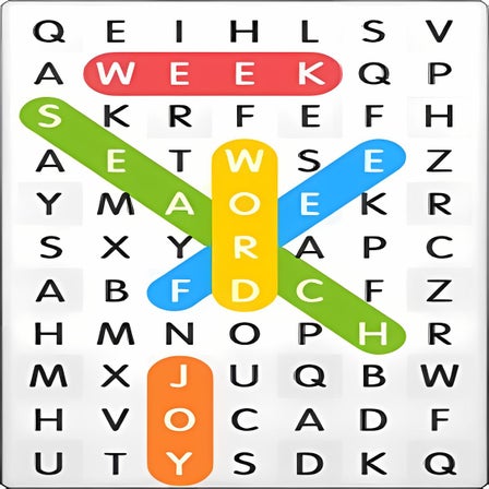 Simple Word Search - Download