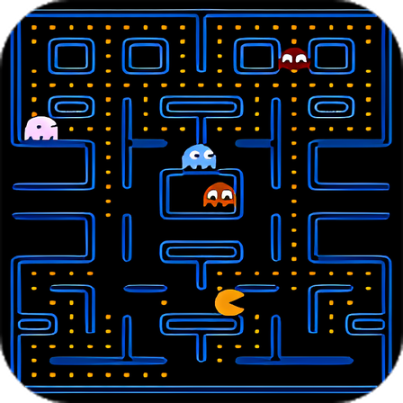Pac Man for Android - Download