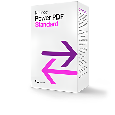 Download Nuance PDF Reader - free - latest version