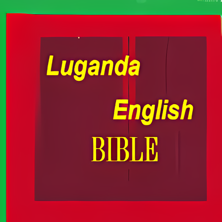 Baibuli Y'Oluganda / Luganda Bible APK For Android - Download