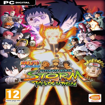 NARUTO X BORUTO Ultimate Ninja STORM CONNECTIONS - Download