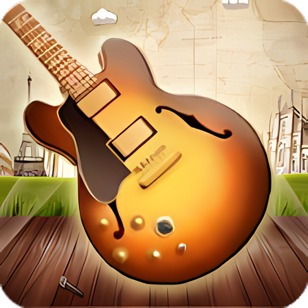 GarageBand APK for Android Download GarageBand APK for Android Download