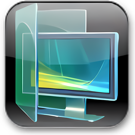 Windows XP Icons (Windows) - Download