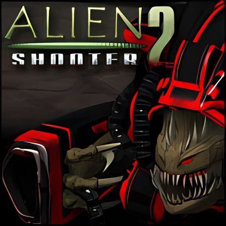 Download Alien Shooter - latest version