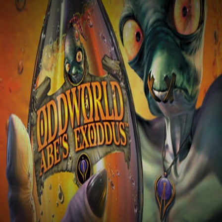 OddWorld: Abe's Oddysee - Download