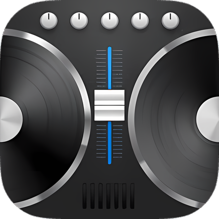 DJ Mixer Express for Windows (Windows) - Download