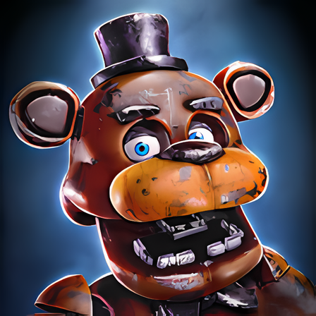 Five Nights at Freddys: HW for Android - Download