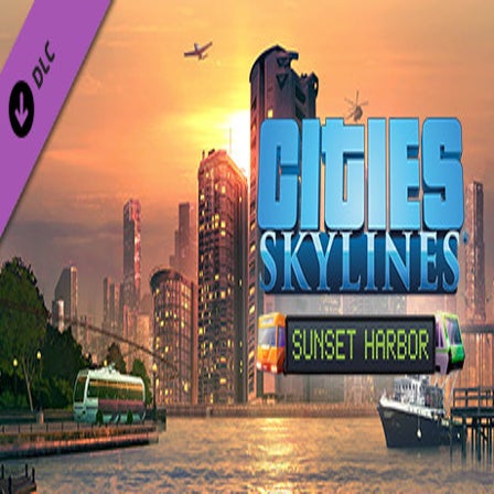 Cities: Skylines - Windows 10 Edition (Windows) - Download