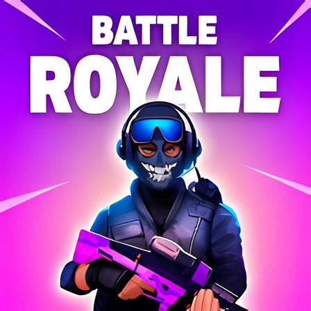 BuildNow GG - Building Shooter for Android - Download
