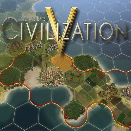 civilization для playstation