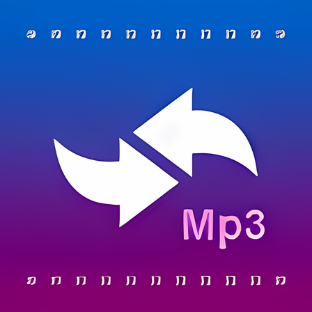 Total Audio MP3 Converter - Download