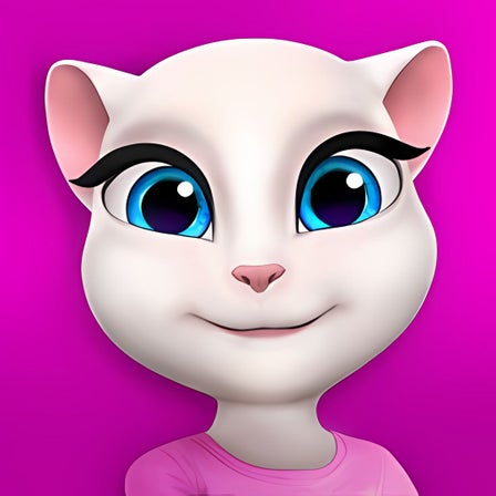 Download Talking Tom Gold Run - Free - Latest Version