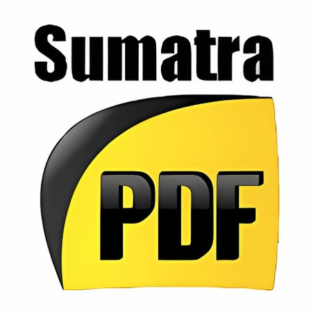 Sumatra reader. Sumatra pdf. Пдф ридер Суматра. Sumatra pdf значок. Sumatra pdf приложение.