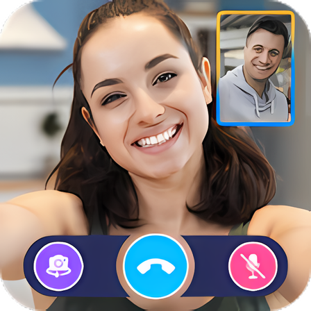 Download Chamet -Live Video Chat Meet APK for Android - free - latest