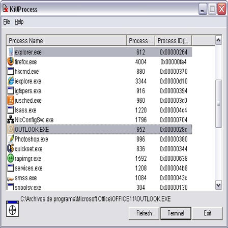 Task Killer - Download