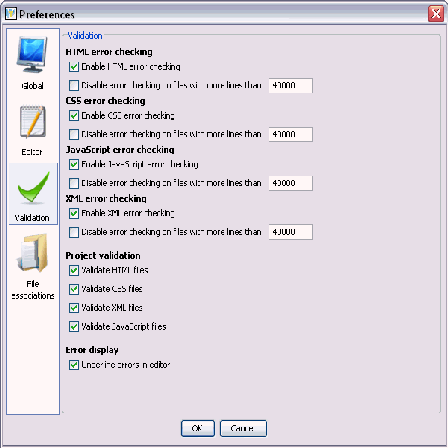 Crimson Editor - Download