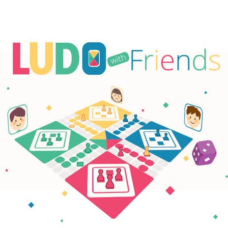 FG Ludo - Online Game - Play for Free