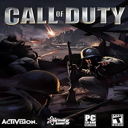 Call of Duty 4 - Download