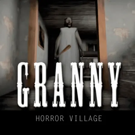 Download Granny Game on PC - Best Free Online Horror Games