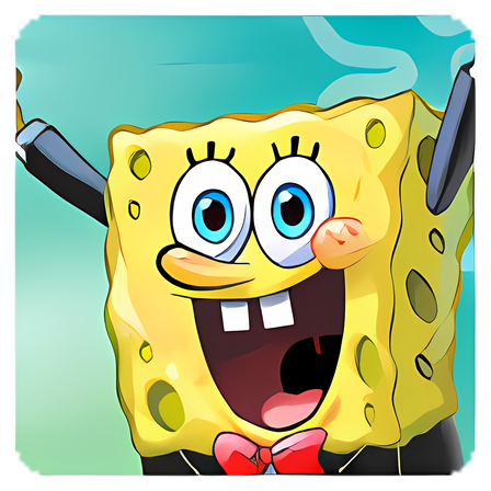 SpongeBob SquarePants - The Game of life - Download