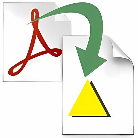 Adobe PDF Converter - Download