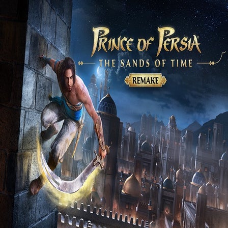 Prince of Persia: The Lost Crown - Download