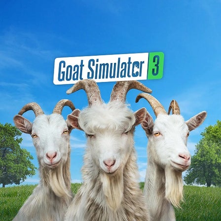 Goat Simulator - Download