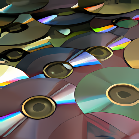 Free CD Ripper - Download