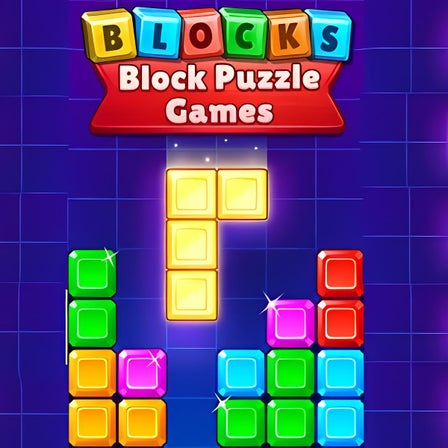 Classic Wood Block Puzzle - Download