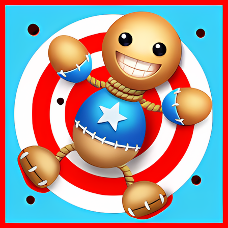 Kick BuddyMan 2 APK for Android Download Kick BuddyMan 2 APK for Android Download